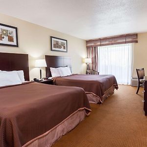 Toronto East Inn
