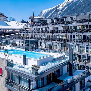 Hotel Fliana Ischgl